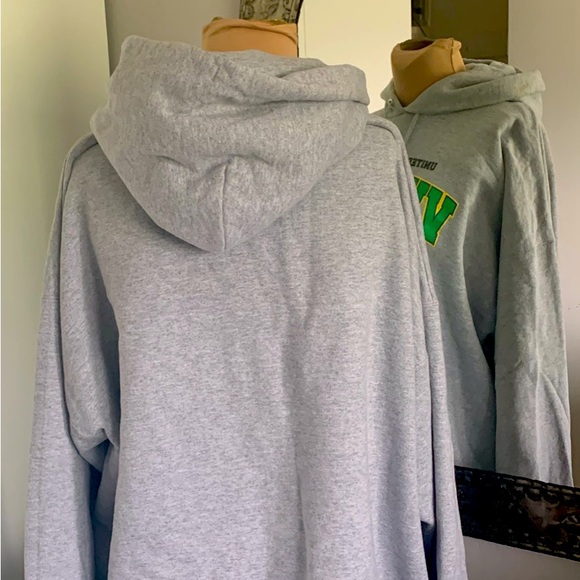 MENS HOODIE UNITED STATES VETERAN VIETNAM SIZE XL - Picture 4 of 5